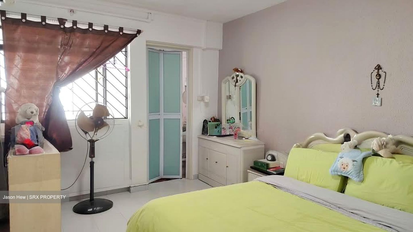 Blk 145 Bishan Green (Bishan), HDB 4 Rooms #597158371